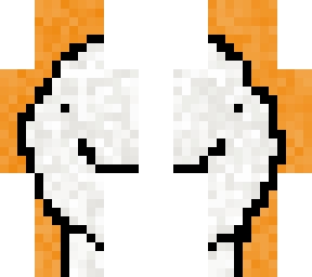 big big dream orange