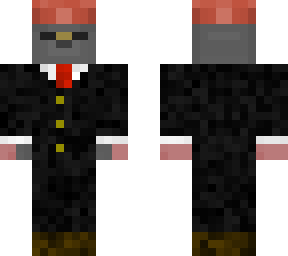 biggie cheese suit