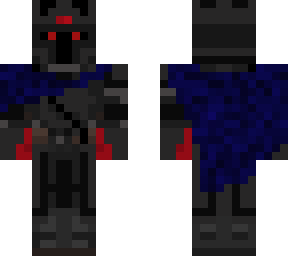 black knight