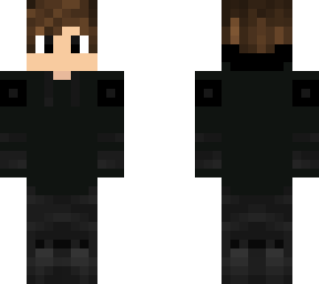 black lol