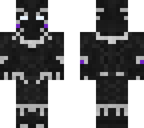 black panther