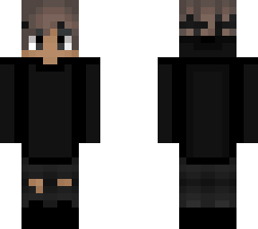 black striped adidas boy