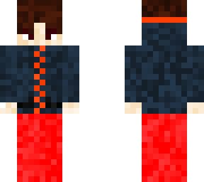 blaiz official skin