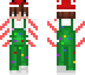 blaze frogsquad christmas