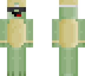 bling bling turtle but better :d