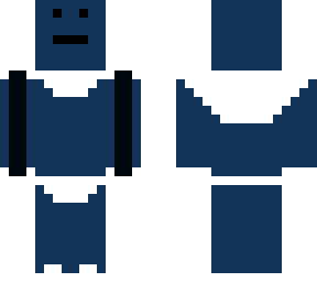 blob bob