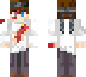 bloodyyed