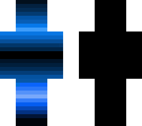 blu fade