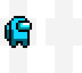 blue among us