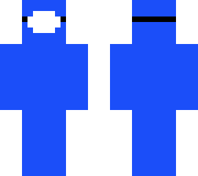 blue among us