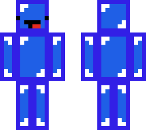 blue skeppy