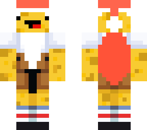 bob esponja noel