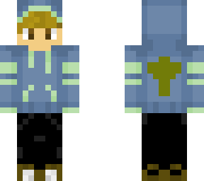 boy