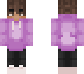 brown hair test v3