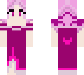 bubblegum princess