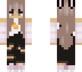 bunny baby <3