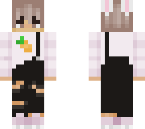 bunny boy