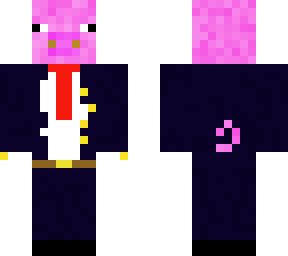 business pig