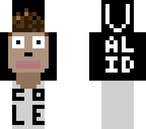 c0le wrld valid skin