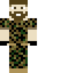 camo
