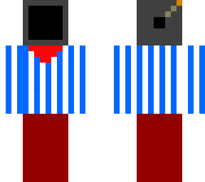 captain cannon