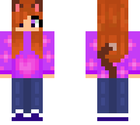 cat girl