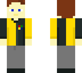cedric digory