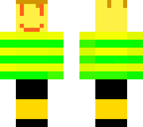 chara =)