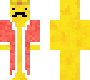 cheese king
