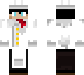 chef low