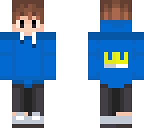 cheskuy official skin