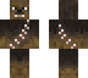 chewbacca