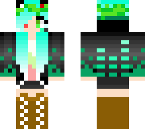 chistmas skin