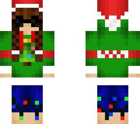christmas chariyorki