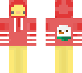 christmas duck version: 1.0
