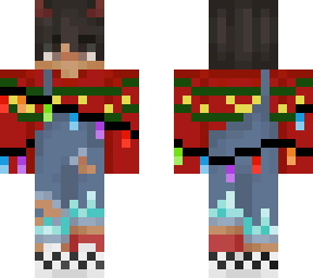 christmas rayz