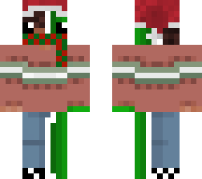 christmas sefriuss