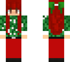 christmas sweater