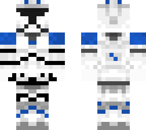 clone trooper