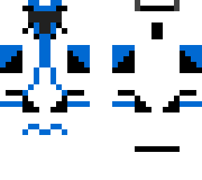 clone trooper