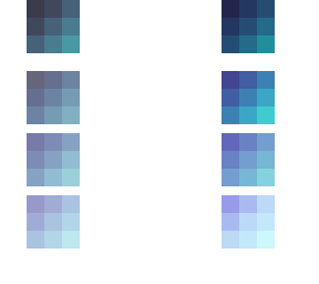 color palette #01