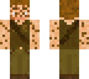commando maganother