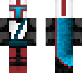 commandolorian rogue
