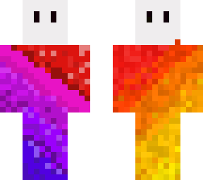 cool colors