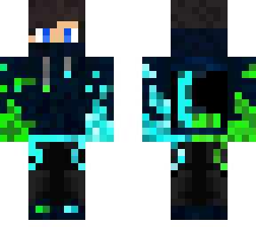 cool gamer