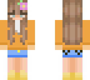 cool girl
