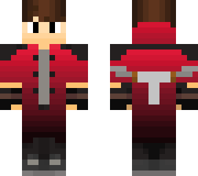 cool skin gary
