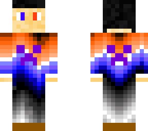 coolest skin