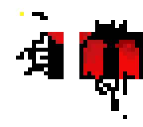 corrupted