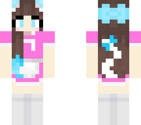 cotton candy maid v2